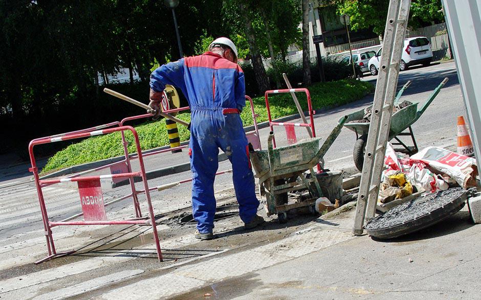 déboucher une toilette sans siphon Andrésy