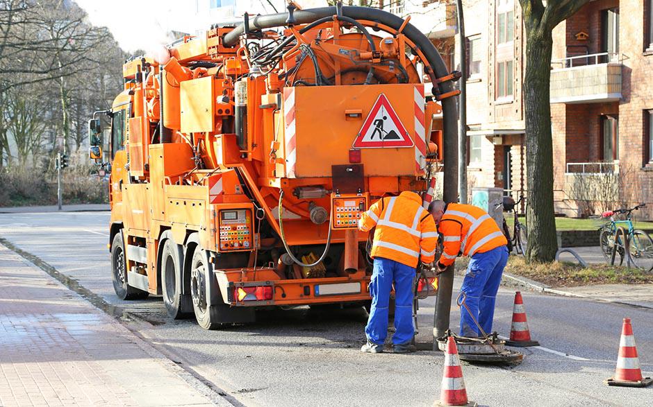 déboucher une toilette sans siphon Andrésy