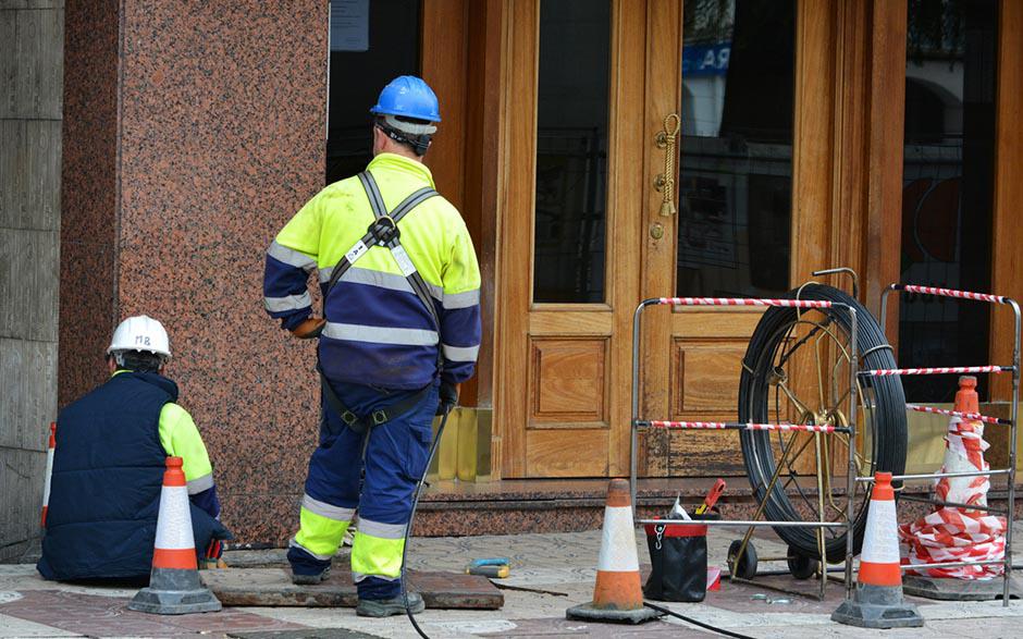 débouchage tuyau Paris 12