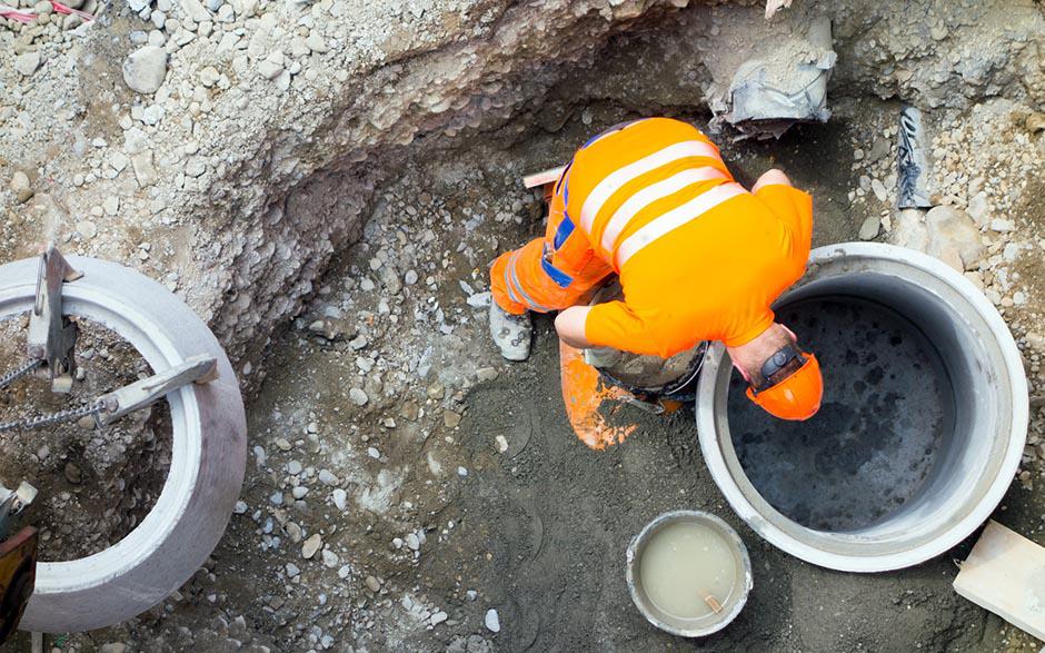 déboucher canalisation graisse Puteaux