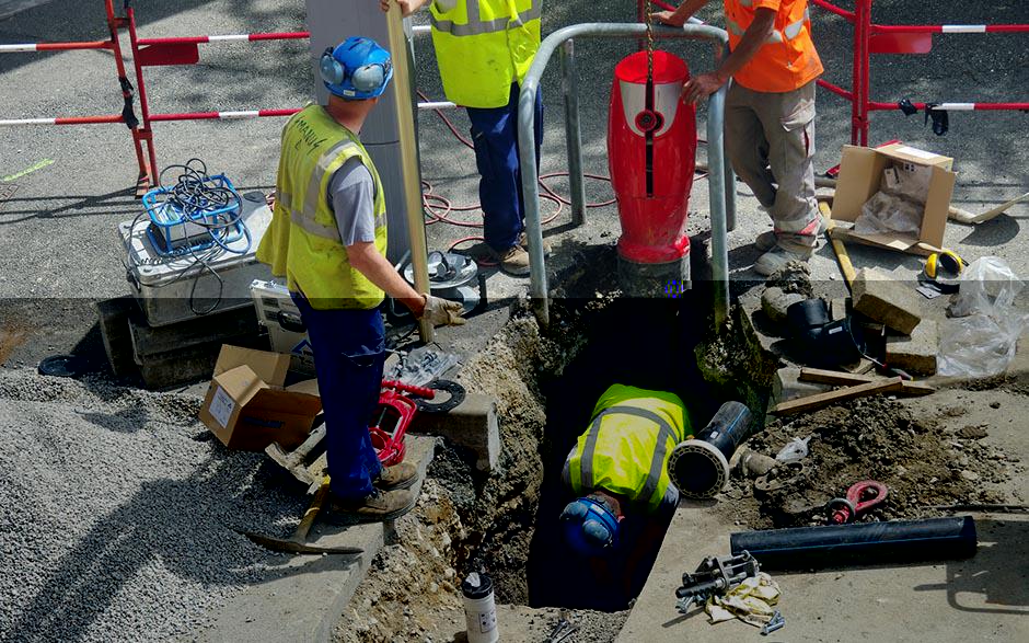 déboucher canalisation graisse Puteaux