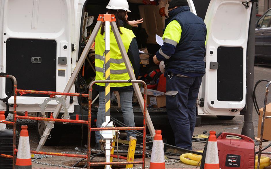 déboucher canalisation graisse Puteaux